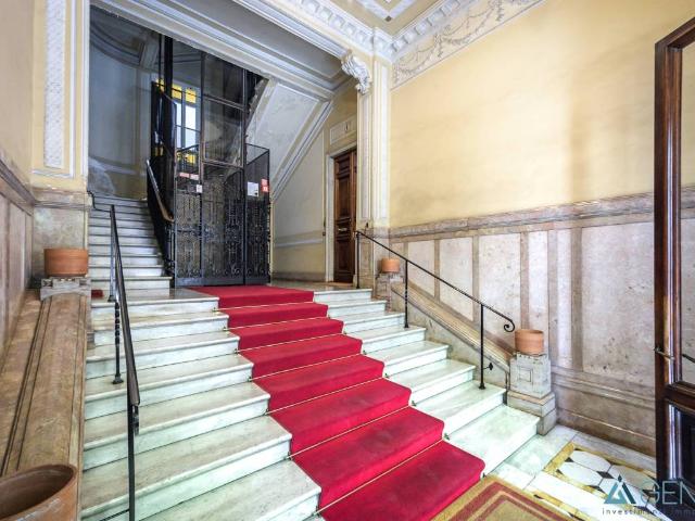 Appartamento in vendita a Centro Est, Serra Riccò