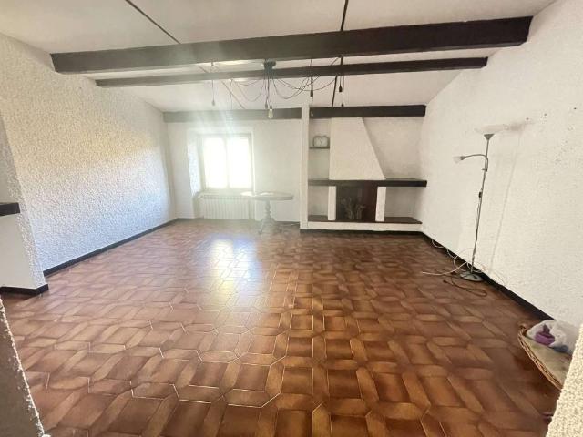 Appartamento in vendita a Centro Ovest, Serra Riccò