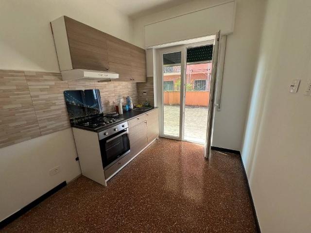 Appartamento in vendita a Bassa Val Bisagno, Serra Riccò