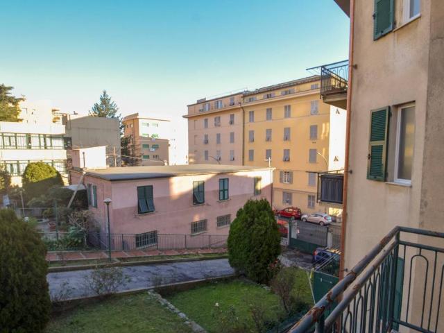 Appartamento in vendita a Ponente, Serra Riccò
