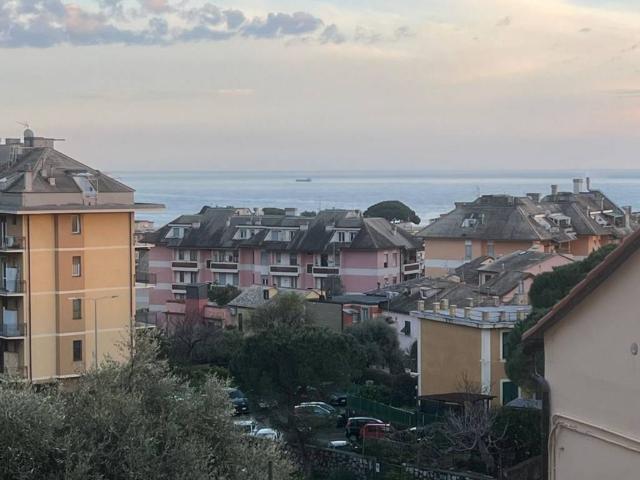 Appartamento in vendita a Levante, Serra Riccò