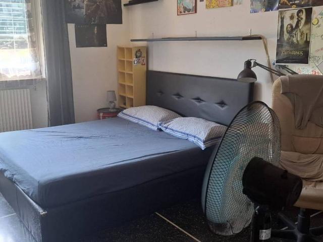 Appartamento in vendita a Val Polcevera, Serra Riccò