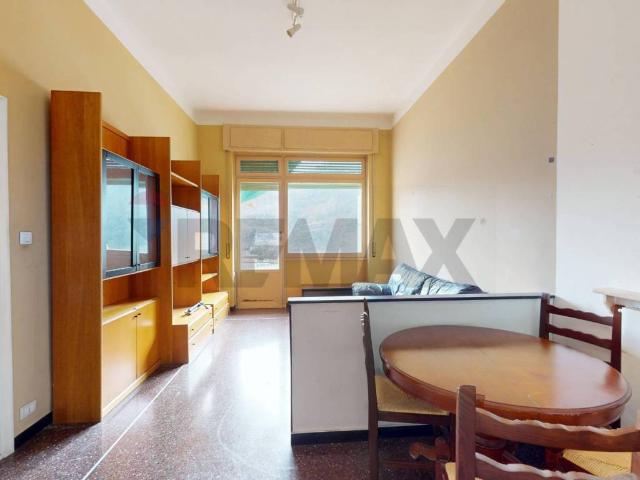 Appartamento in vendita a Media Val Bisagno, Serra Riccò