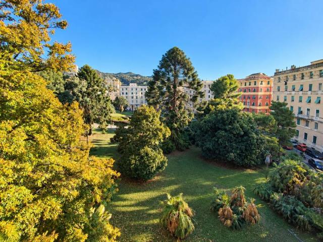 Appartamento in vendita a Pegli, Genova