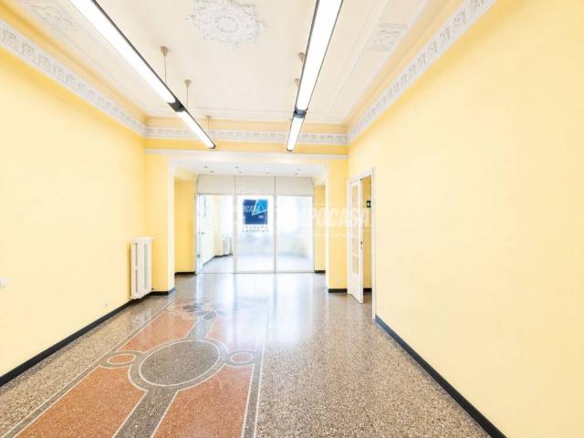 Appartamento in vendita a Centro Ovest, Serra Riccò