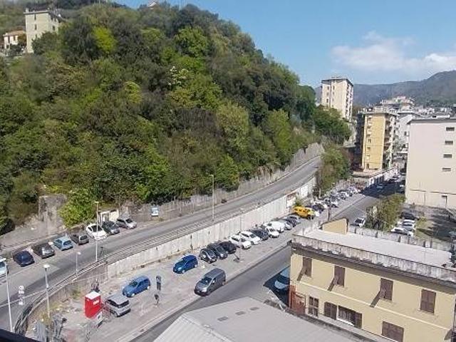 Appartamento in vendita a Media Val Bisagno, Serra Riccò