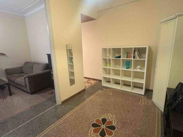 Appartamento in vendita a Medio Levante, Serra Riccò