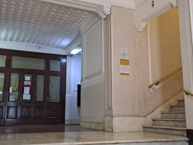 Appartamento in vendita a Centro Ovest, Serra Riccò