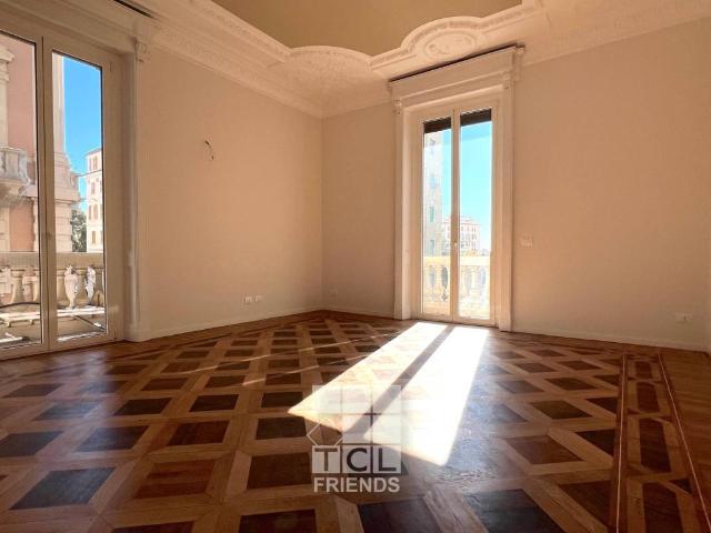 Appartamento in vendita a Centro Est, Serra Riccò