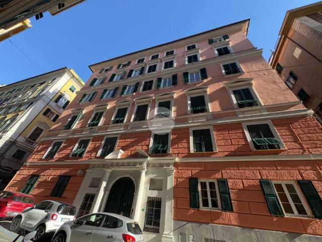 Appartamento in vendita a Centro Est, Serra Riccò