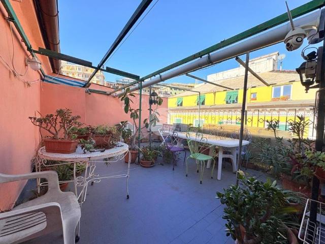 Appartamento in vendita a Centro Est, Serra Riccò