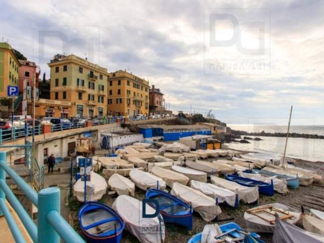 Appartamento in vendita a Levante, Serra Riccò