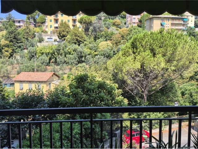 Appartamento in vendita a Levante, Serra Riccò