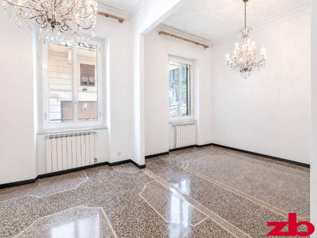 Appartamento in vendita a Righi, Genova