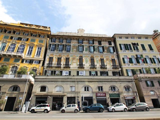 Appartamento in vendita a Centro Est, Serra Riccò
