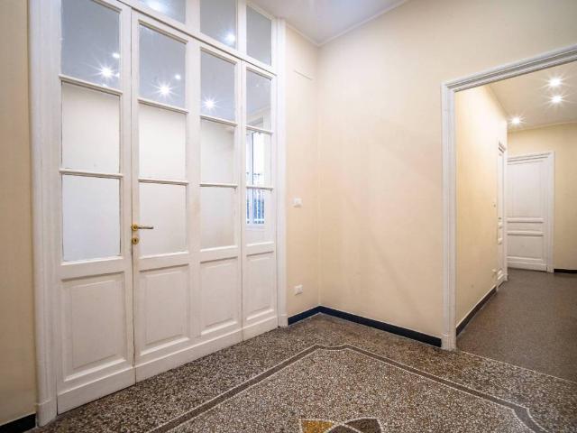 Appartamento in vendita a Medio Levante, Serra Riccò