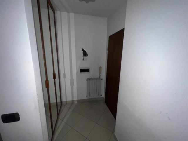 Appartamento in vendita a Val Polcevera, Serra Riccò