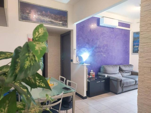 Appartamento in vendita a Bassa Val Bisagno, Serra Riccò