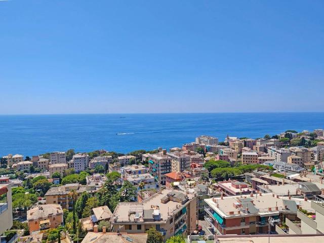 Appartamento in vendita a Levante, Serra Riccò