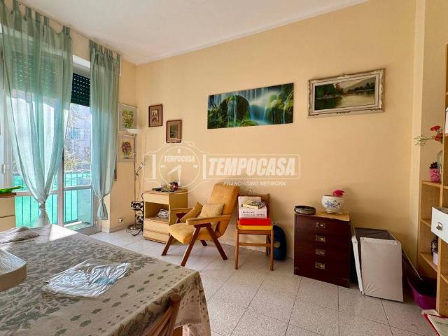 Appartamento in vendita a Medio Ponente, Serra Riccò