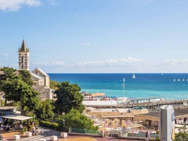 Appartamento in vendita a Medio Levante, Serra Riccò