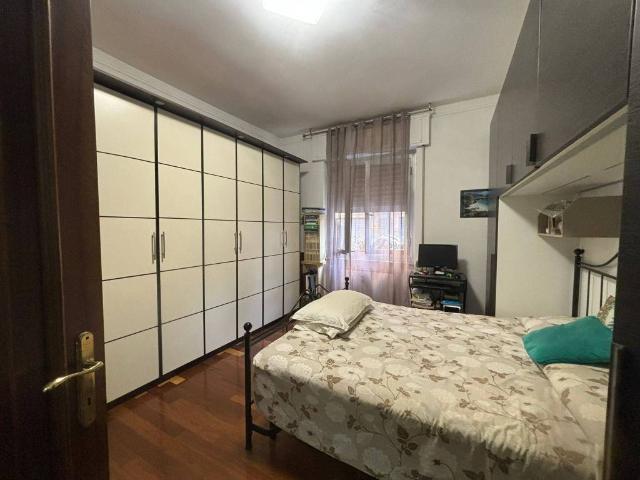 Appartamento in vendita a Borzoli, Genova