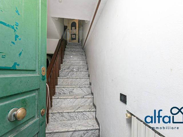 Appartamento in vendita a Ponente, Serra Riccò