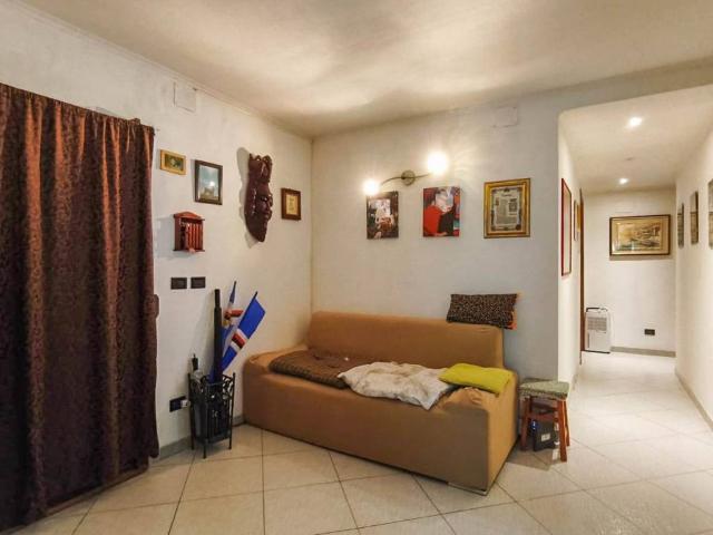 Appartamento in vendita a Bassa Val Bisagno, Serra Riccò