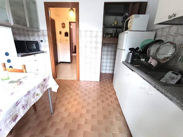 Appartamento in vendita a Ponente, Serra Riccò