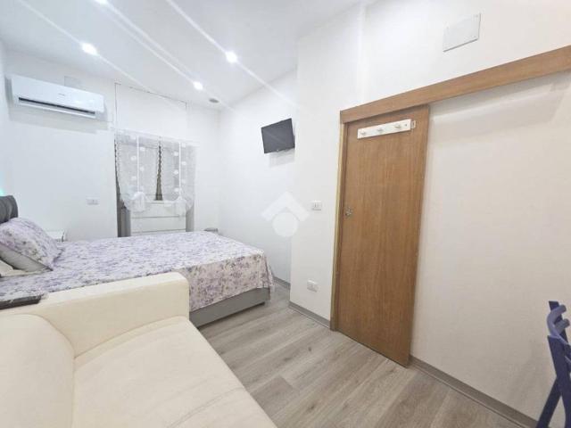 Appartamento in vendita a Centro Est, Serra Riccò