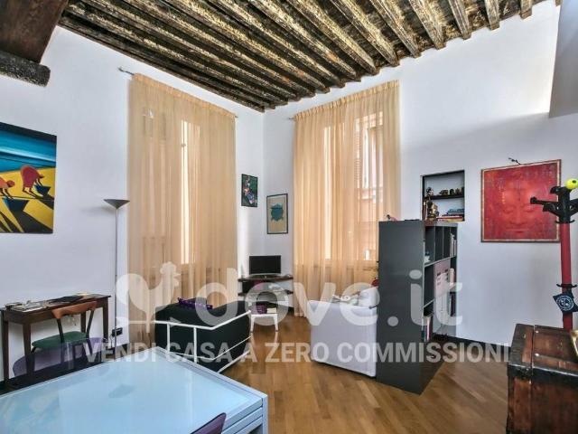 Appartamento in vendita a Centro Est, Serra Riccò