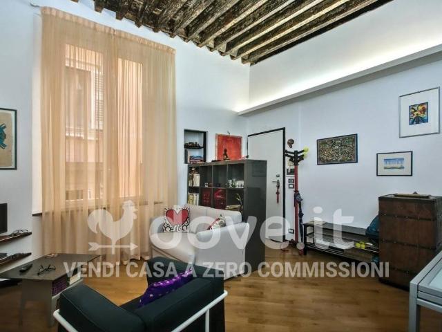 Appartamento in vendita a Centro Est, Serra Riccò