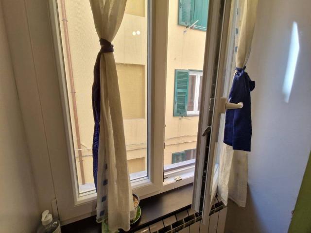 Appartamento in vendita a Molo, Genova