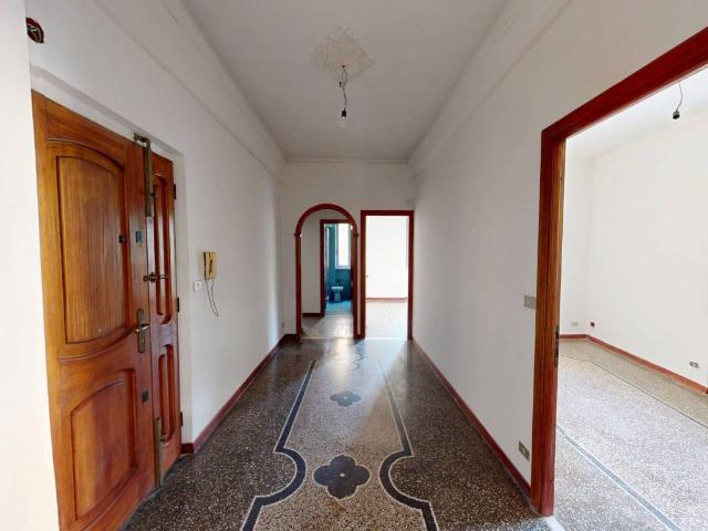 Appartamento in vendita a Val Polcevera, Serra Riccò