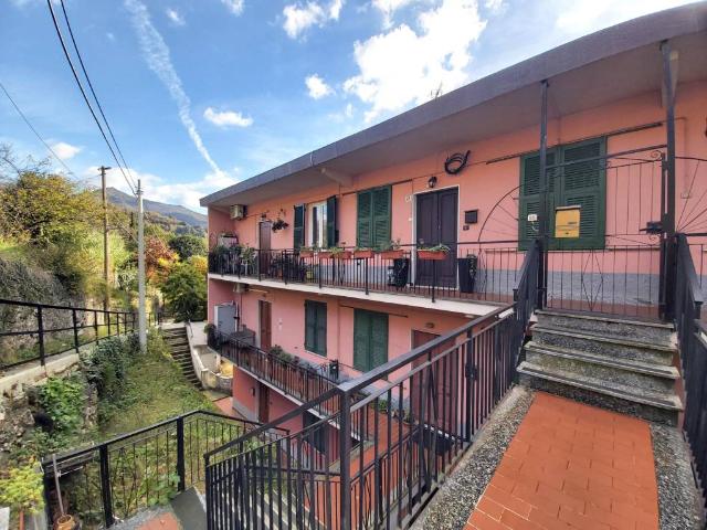 Appartamento in vendita a Murta, Genova