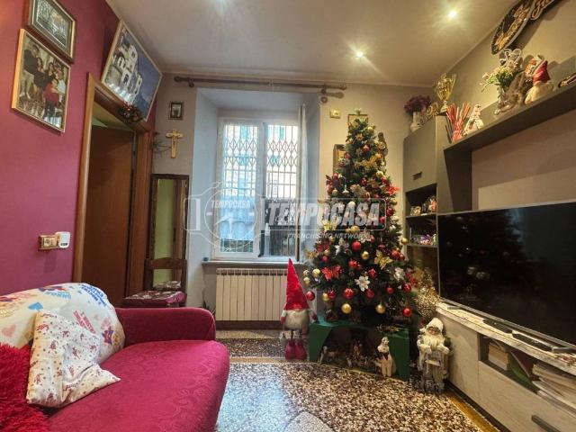 Appartamento in vendita a Centro Ovest, Serra Riccò