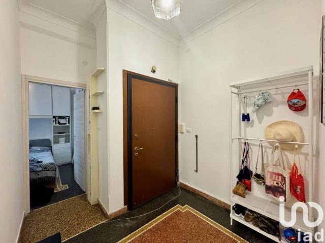 Appartamento in vendita a Bassa Val Bisagno, Serra Riccò