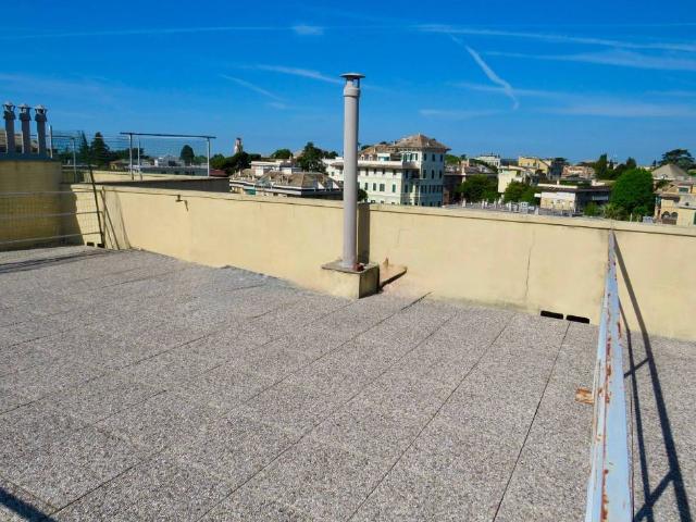 Appartamento in vendita a Medio Levante, Serra Riccò