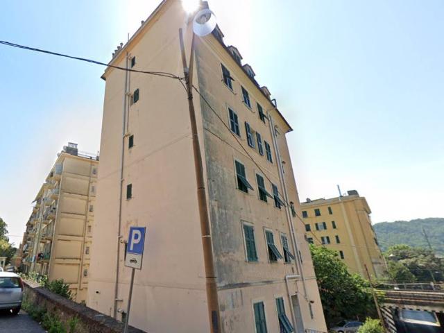 Appartamento in vendita a Centro Est, Serra Riccò
