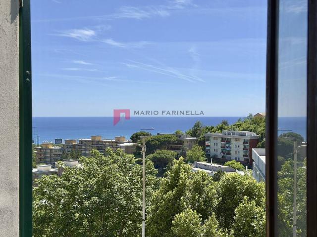 Appartamento in vendita a Centro Ovest, Serra Riccò