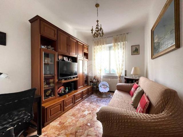 Appartamento in vendita a Bassa Val Bisagno, Serra Riccò