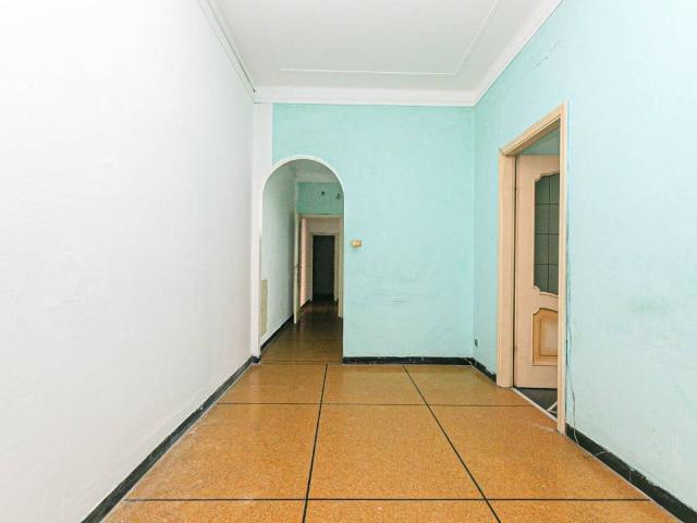 Appartamento in vendita a Centro Ovest, Serra Riccò