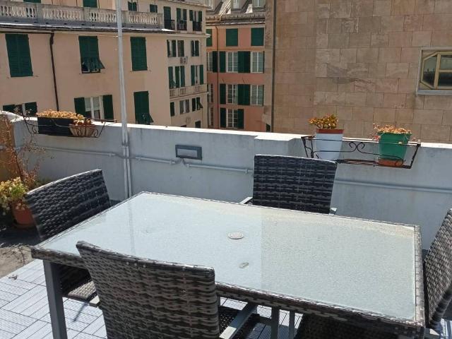 Appartamento in vendita a Centro Est, Serra Riccò