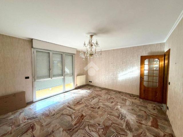Appartamento in vendita a Val Polcevera, Serra Riccò