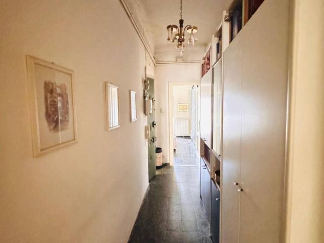 Appartamento in vendita a Certosa, Genova
