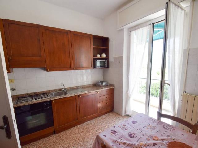 Appartamento in vendita a Ponente, Serra Riccò
