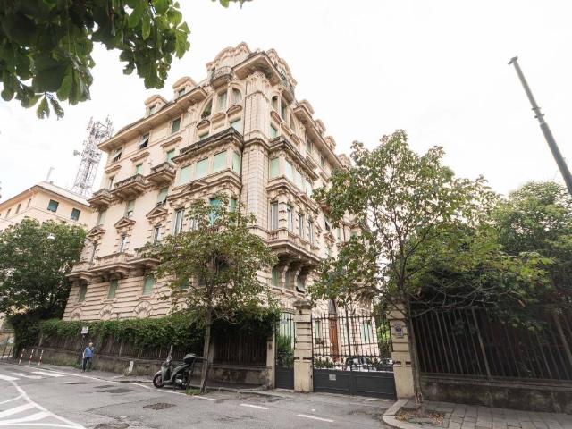 Appartamento in vendita a Centro Est, Serra Riccò