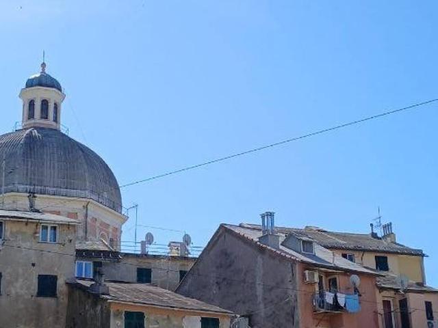 Appartamento in vendita a Ponente, Serra Riccò
