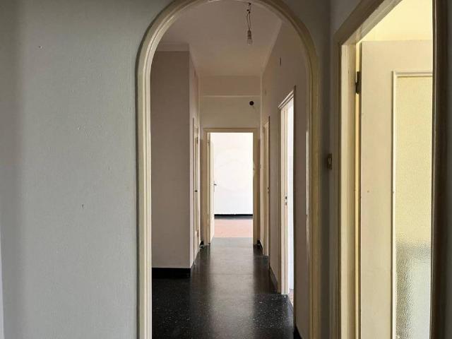 Appartamento in vendita a Bassa Val Bisagno, Serra Riccò