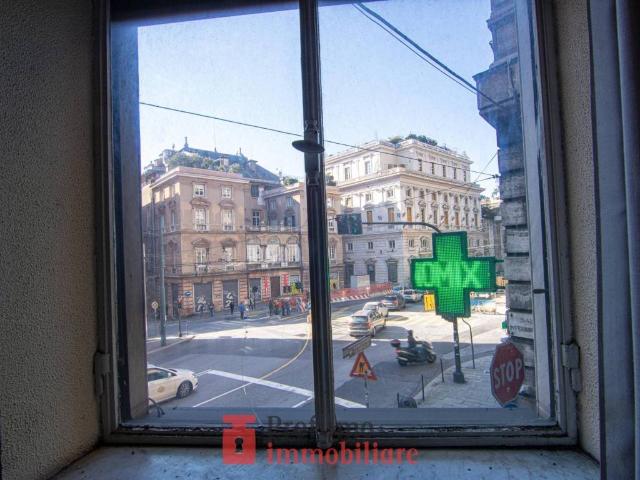 Appartamento in vendita a Centro Est, Serra Riccò